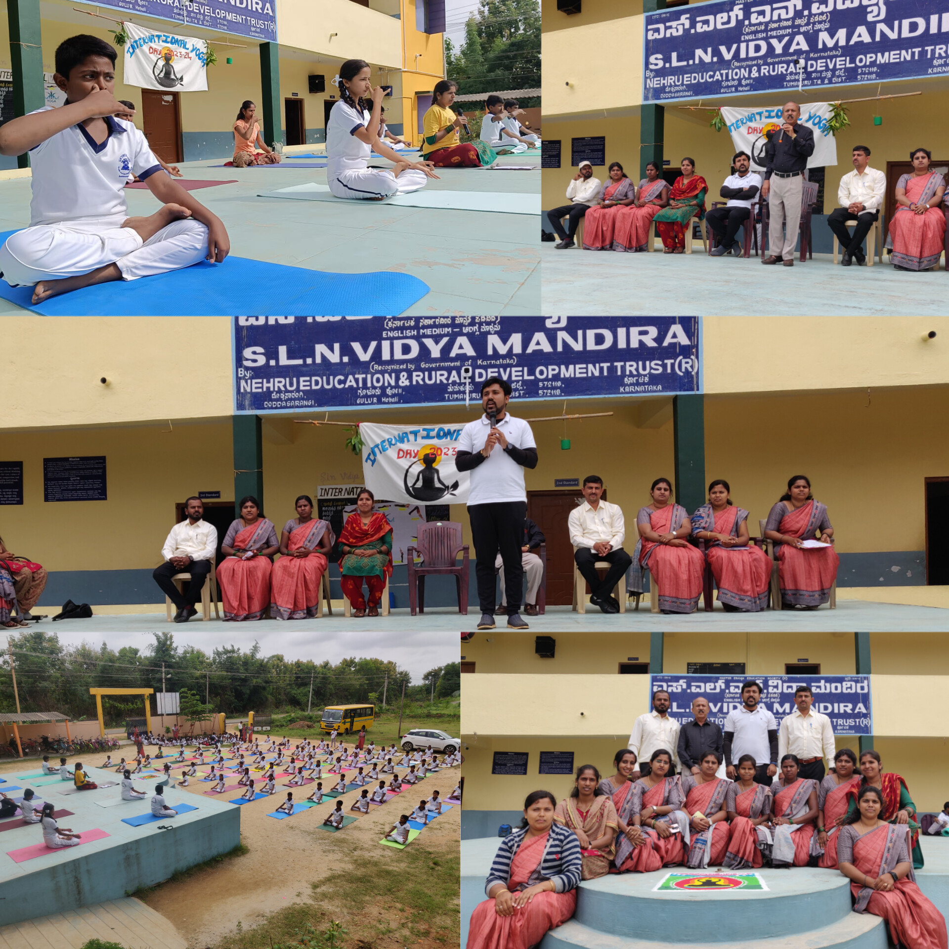 Assembly Activity