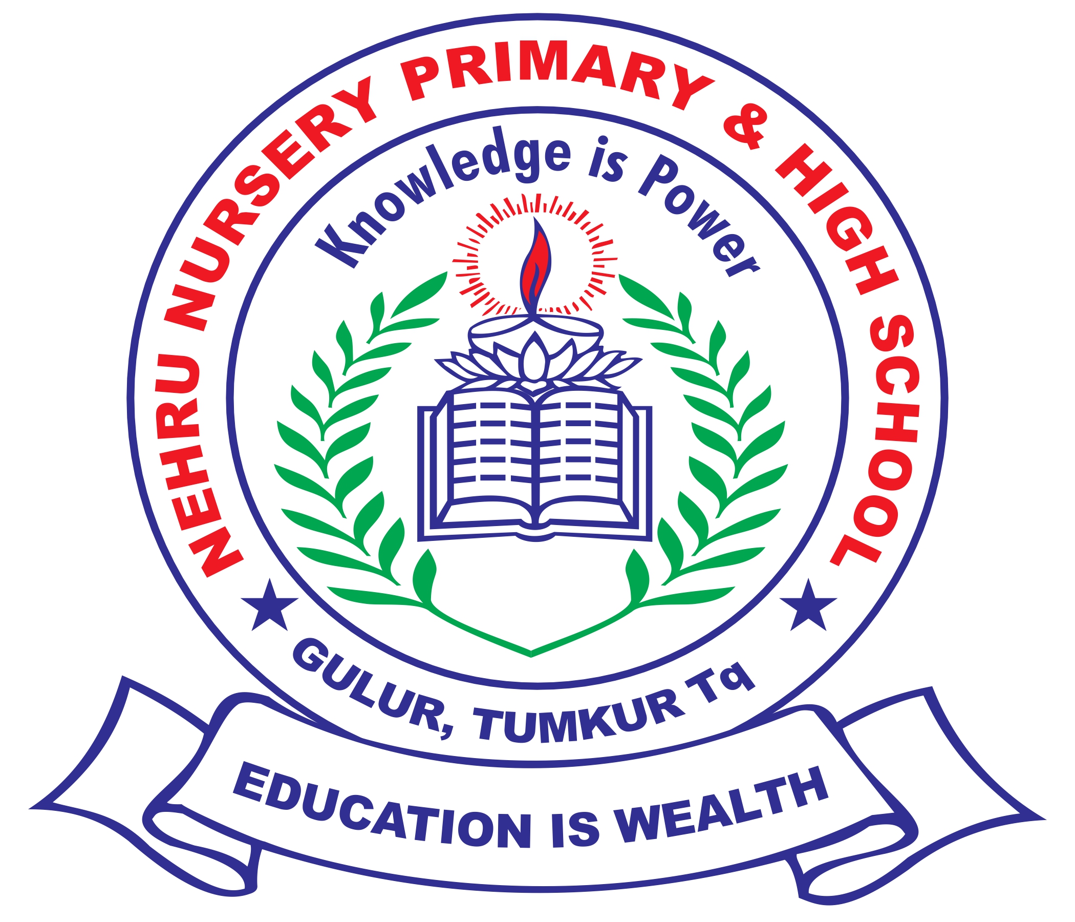 Shubhashini Construction Logo